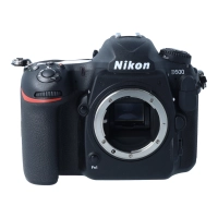Nikon D500 body s.n. 8705065