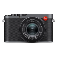 Aparat cyfrowy Leica D-Lux 8 metal gray