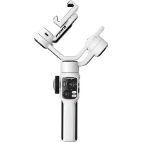 Zhiyun Smooth 5S Combo biały
