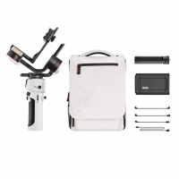 Gimbal Zhiyun Crane M3S Combo