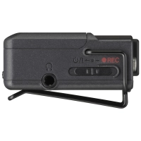 Tascam DR-10L Pro rejestrator audio z mikrofonem lavalier