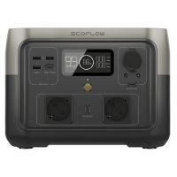 EcoFlow Stacja zasilania River 2 Max