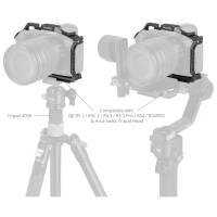 Smallrig Klatka operatorska do Canon EOS R5 Mark II