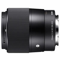 Obiektyw Sigma C 23 mm f/1.4 DC DN Contemporary L-Mount