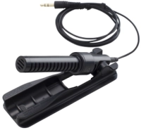 OM System Mikrofon kompaktowy zoom ME34 
