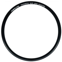 Marumi Magnetic Slim Holder Adapter 82 mm