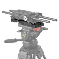 Smallrig Łyżwa VCT-14 Quick Release Tripod Plate [2169]