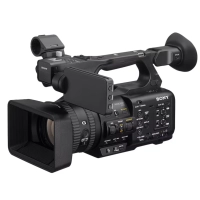 Kamera cyfrowa Sony PXW-Z200 4K HDR