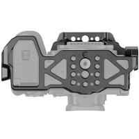 8sinn Klatka operatorska do Panasonic Lumix S5 II / S5 IIX / G9 II (bez HDMI Clamp)