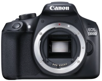 Canon EOS 1300D body