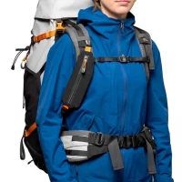 Plecak Lowepro PhotoSport PRO 70L AW III (S-M) jasnoszary