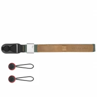 Pasek Peak Design Pasek na nadgarstek CUFF v3 szarozielony