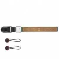 Pasek Peak Design Pasek na nadgarstek CUFF v3 szarozielony