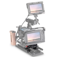Smallrig Baseplate do BMDPCC 4K/6K (Manfrotto 501PL Compatible) DBM2266