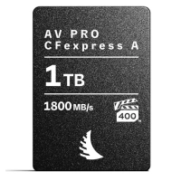 Karta pamięci AngelBird AV PRO CFexpress A 4.0 MK2 1 TB