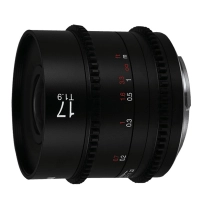 Obiektyw Venus Optics  Laowa 17 mm T1,9 Cine do Micro 4/3