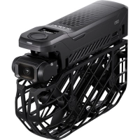 Dron  HOVER AIR X1 PRO Basic Combo czarny