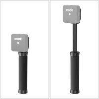 Smallrig Uchwyt Mic Handle do mikrofonów Wireless GO [3182]