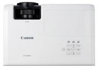 Projektor Canon LV-HD420