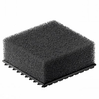Insta360 X3 Mic Wind Muff osłona mikrofonu