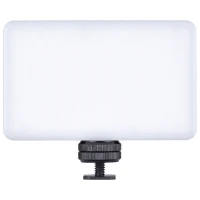 Ulanzi VL120 Bicolor 3200-6500K