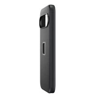 Peak Design Mobile Everyday Fabric Case Pixel 10 Standard and Pro Charcoal grafitowy