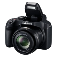 Aparat cyfrowy Panasonic DC-FZ82DE-K