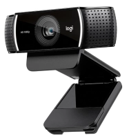 Logitech HD Webcam C922 Pro Stream