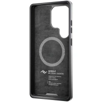 Peak Design Mobile Etui Everyday Case Clarino Samsung Galaxy S25 Ultra - Czarny