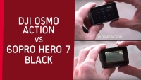 Kamera Sportowa DJI OSMO ACTION 