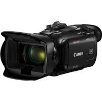 Kamera cyfrowa Canon 4K LEGRIA HF G70