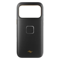 Peak Design Mobile GNAR Case iPhone 17 Pro Max czarny