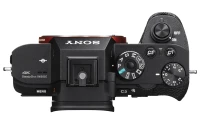 Aparat cyfrowy Sony A7S II body (ILCE-7SM2)