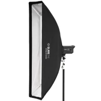 GlareOne GlareOne Softbox 35x140 PRO Kit