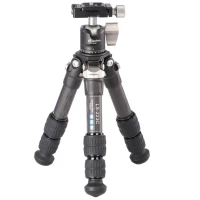Statyw Leofoto Ranger LS-223C+LH-25