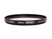 Canon Filtr ochronny Regular 58 mm