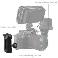 Smallrig Uchwyt ARRI Locating Side Handle [4016]
