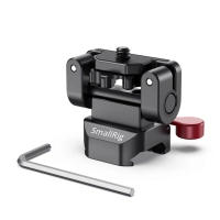 Smallrig mocowanie monitora poglądowego z zaciskiem NATO [2100B]