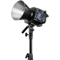 Lampa LED Zhiyun Molus B500 COB Light Bowens 2700-6500K