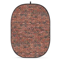 Tło Godox składane Collapsible Backdrop 2x1,5 m CBA-WB0006