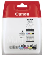 Tusz Canon CLI-581 Multipack