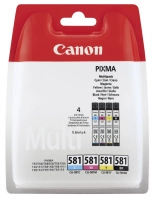 Tusz Canon CLI-581 Multipack
