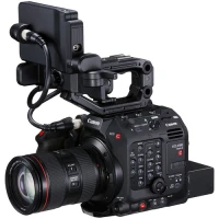 Kamera cyfrowa Canon EOS C500 Mark II
