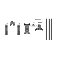 Smallrig Rig Shoulder Kit Basic [2896C]