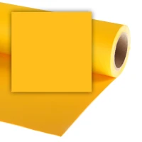 Tło kartonowe Colorama kartonowe 2,7x11m - Buttercup