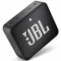 Głośnik  JBL Go 2 czarny 