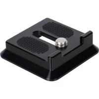 Statyw Sirui Quick Release Clamp QC-38
