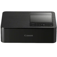 Drukarka termosublimacyjna Canon Selphy CP1500 WiFi czarna 