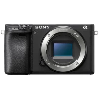 Aparat cyfrowy Sony A6400 body (ILCE-6400AB)