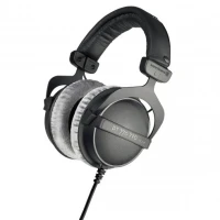 Beyerdynamic Słuchawki studyjne DT 770 PRO 80 Ohm